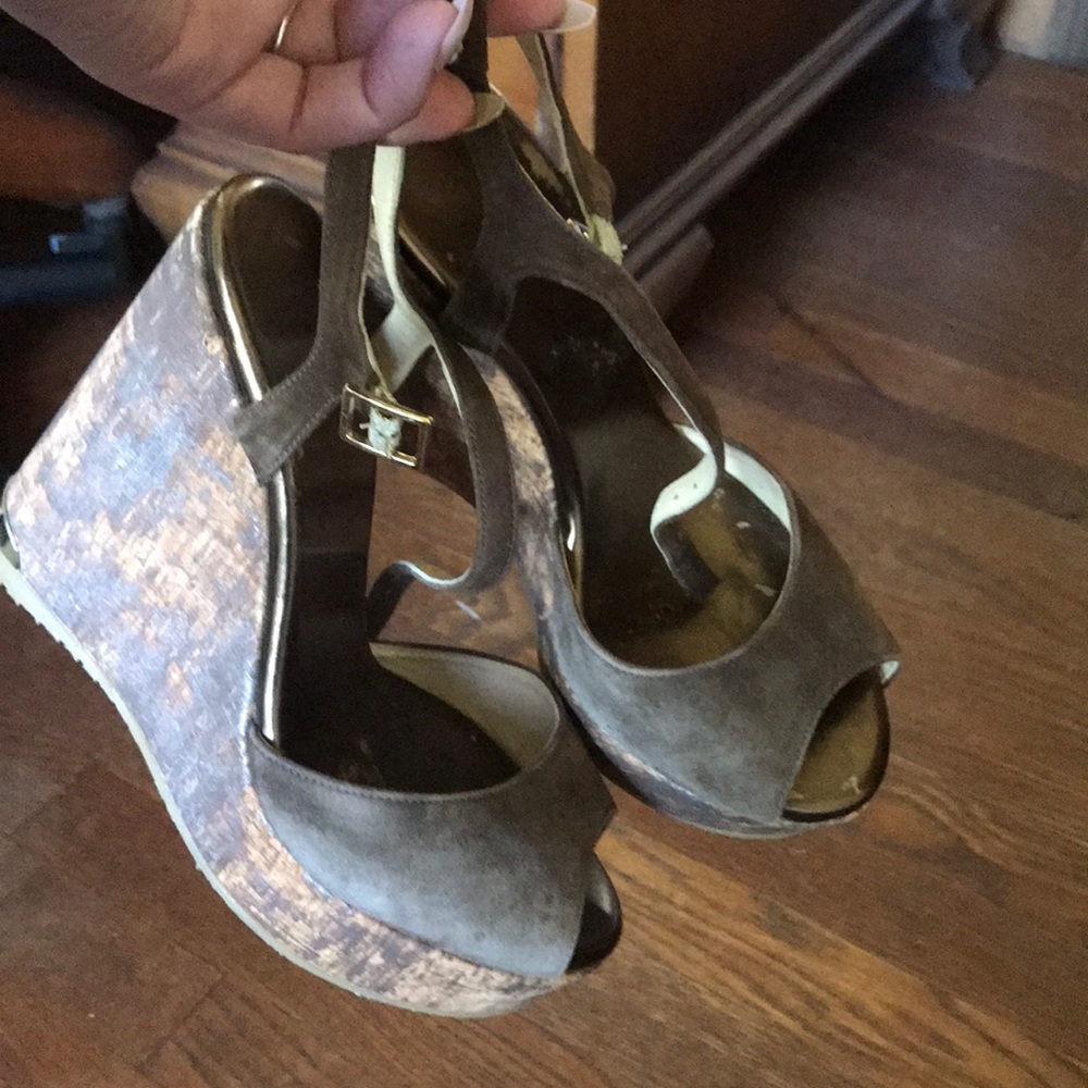 Jimmy Choo Sandals